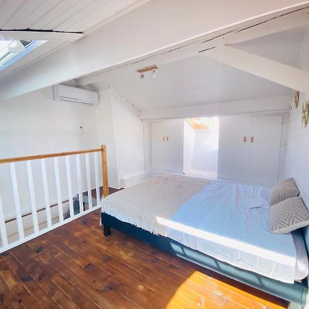 Appartement A 150 M De La Mer 라센느쉬르메르 외부 사진