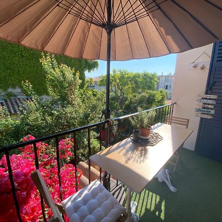 Appartement A 150 M De La Mer 라센느쉬르메르 외부 사진