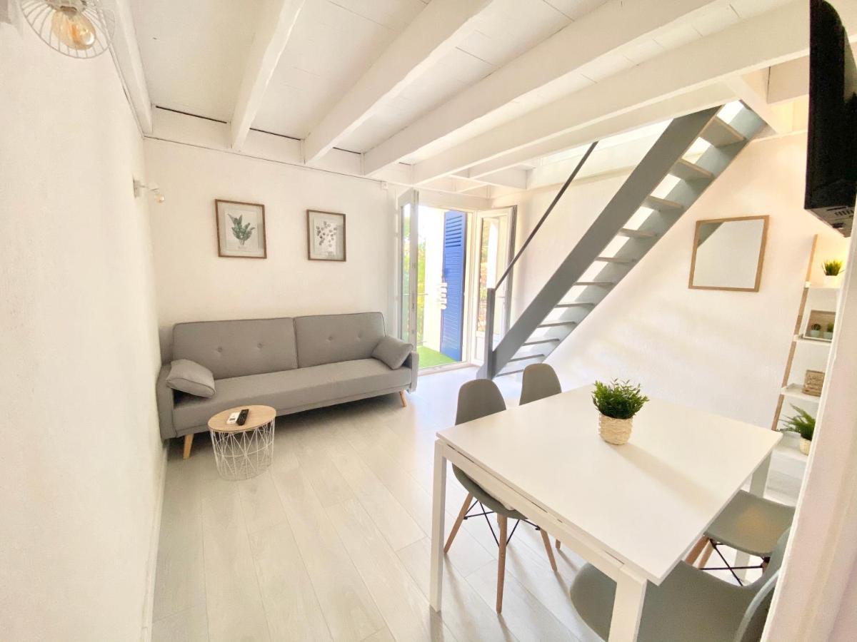 Appartement A 150 M De La Mer 라센느쉬르메르 외부 사진