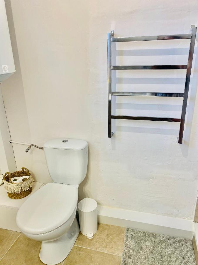 Appartement A 150 M De La Mer 라센느쉬르메르 외부 사진